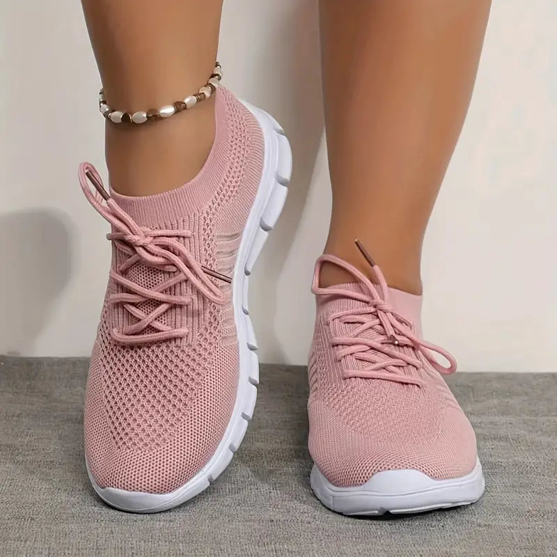 Orthopädische Damen-Meshschuhe Clara