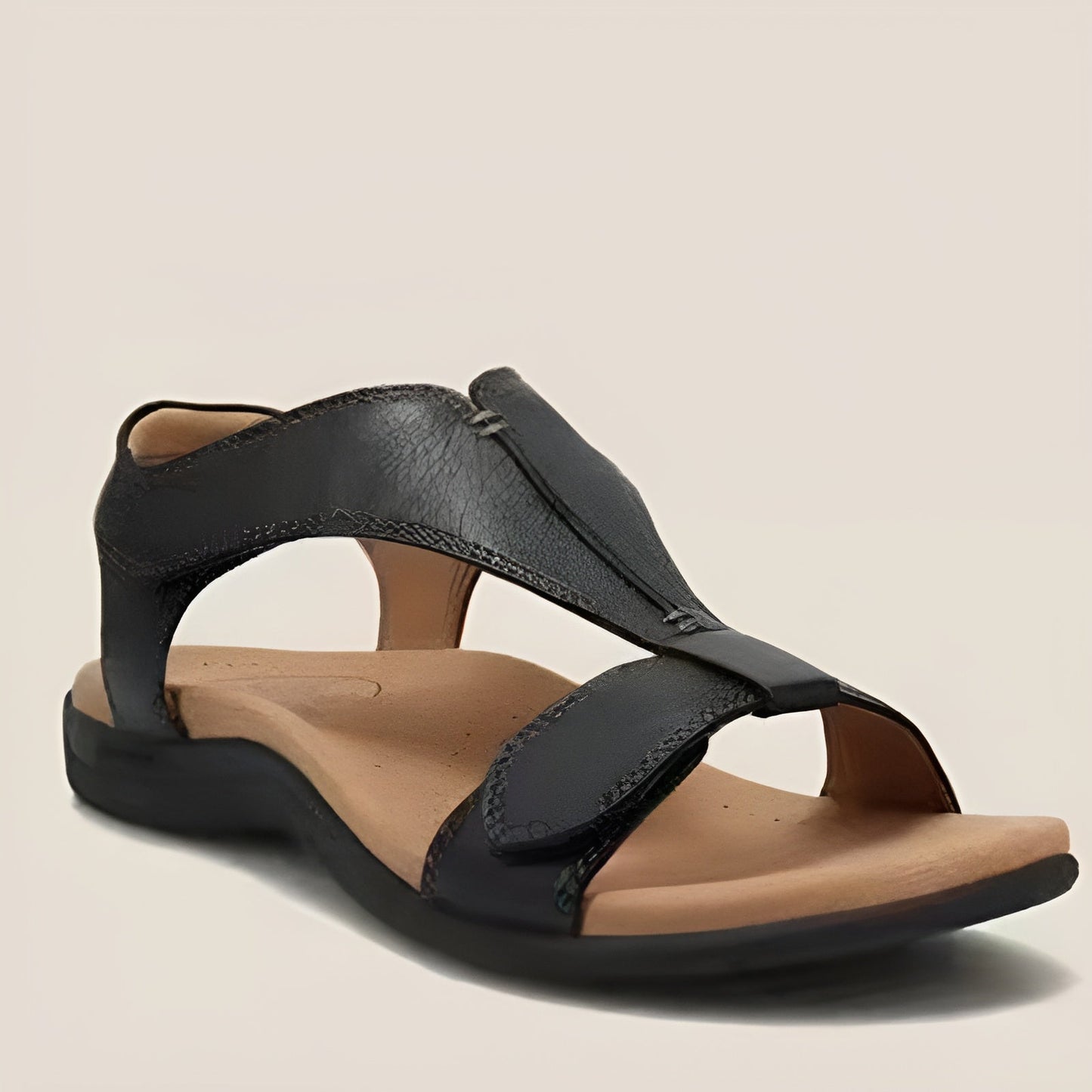 Orthopädische Damen-Sandalen für Komfort und Gesundheit