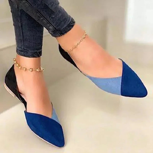 Orthopädische Damen-Sandalen für den Alltag