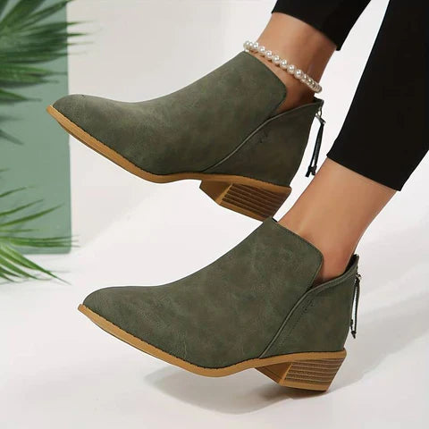 Orthopädische Damen-Stiefel für alle Gelegenheiten