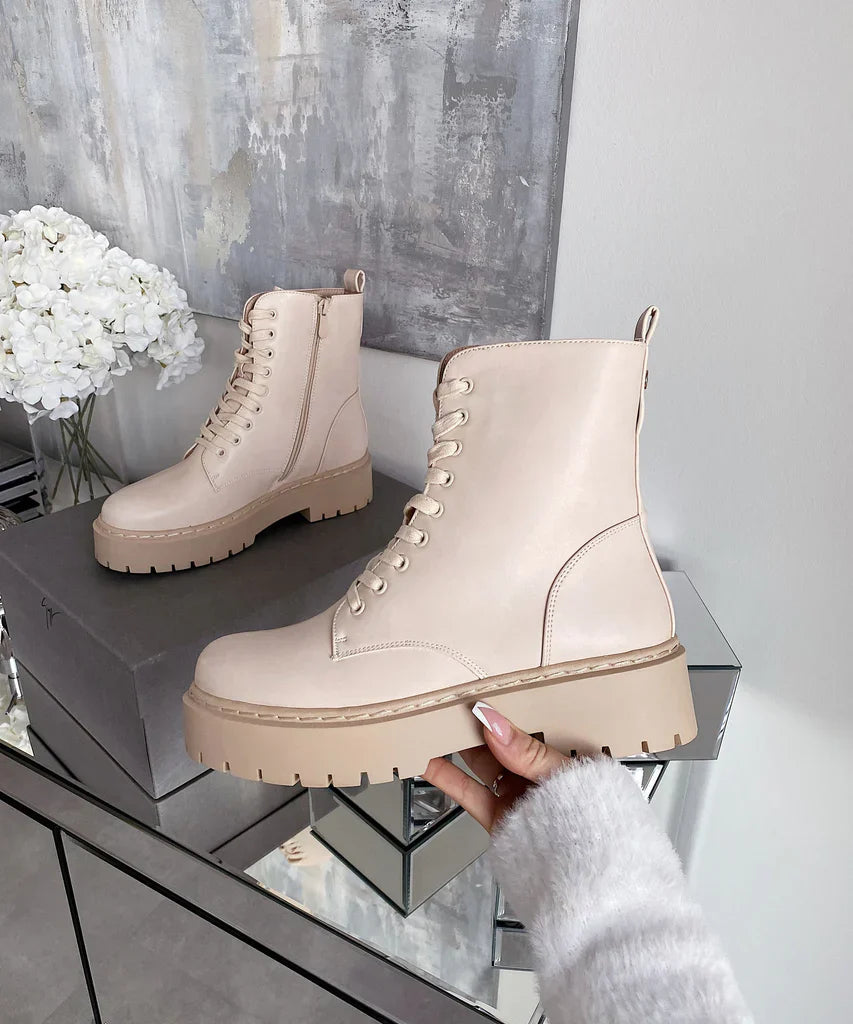 Orthopädische Damen-Stiefel für optimalen Komfort und Stil