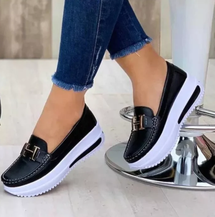 Orthopädische Damenschuhe Hester