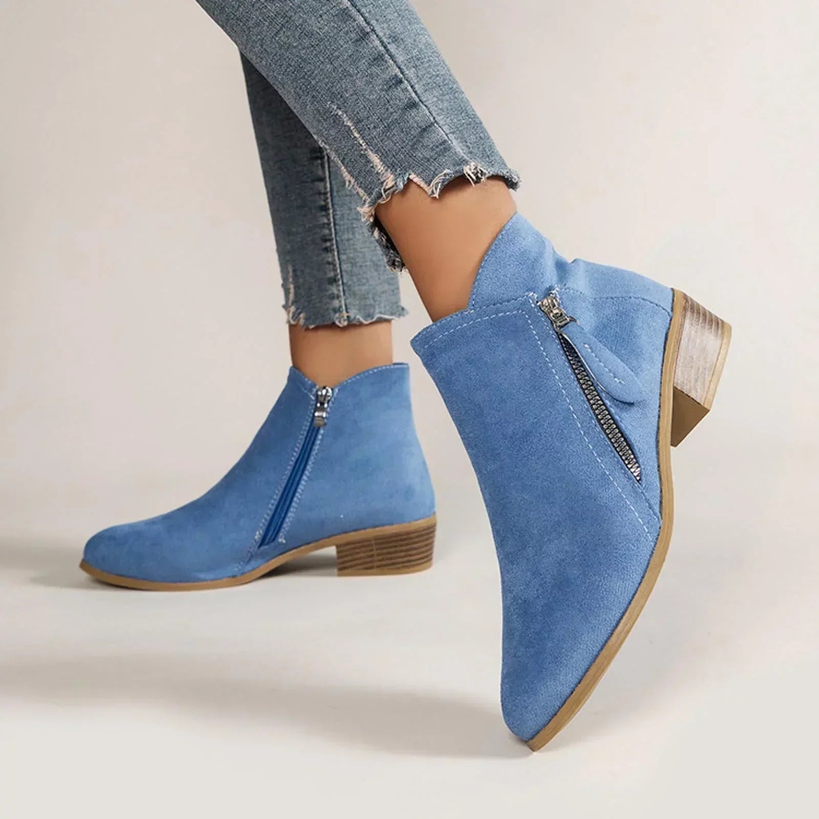Orthopädische Damenschuhe: Komfort für Frauenfüße