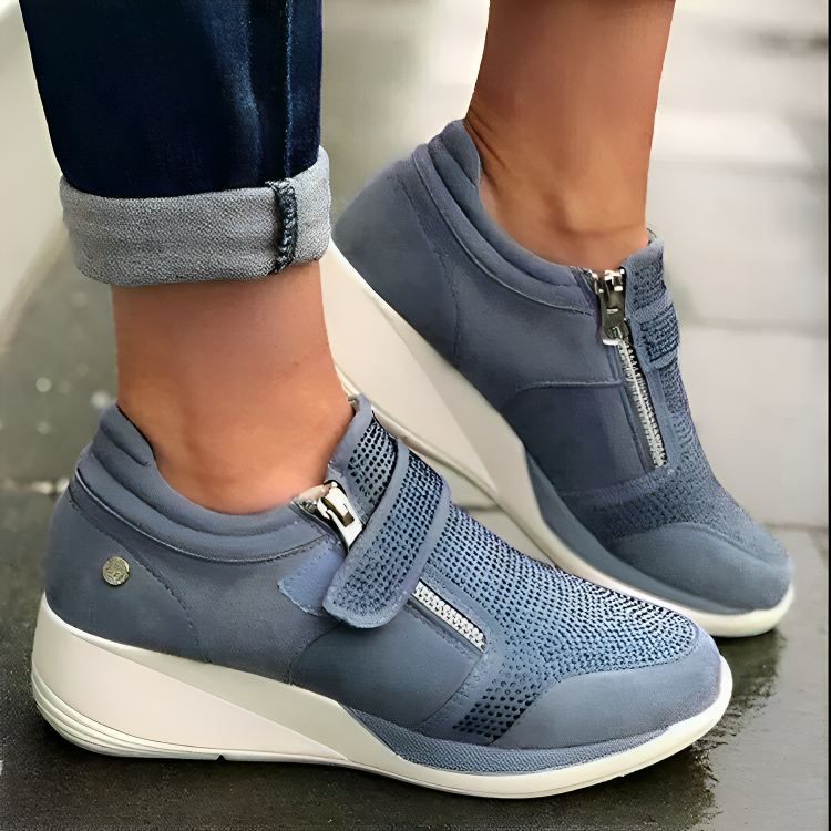 Orthopädische Damenschuhe: Komfort für jeden Tag