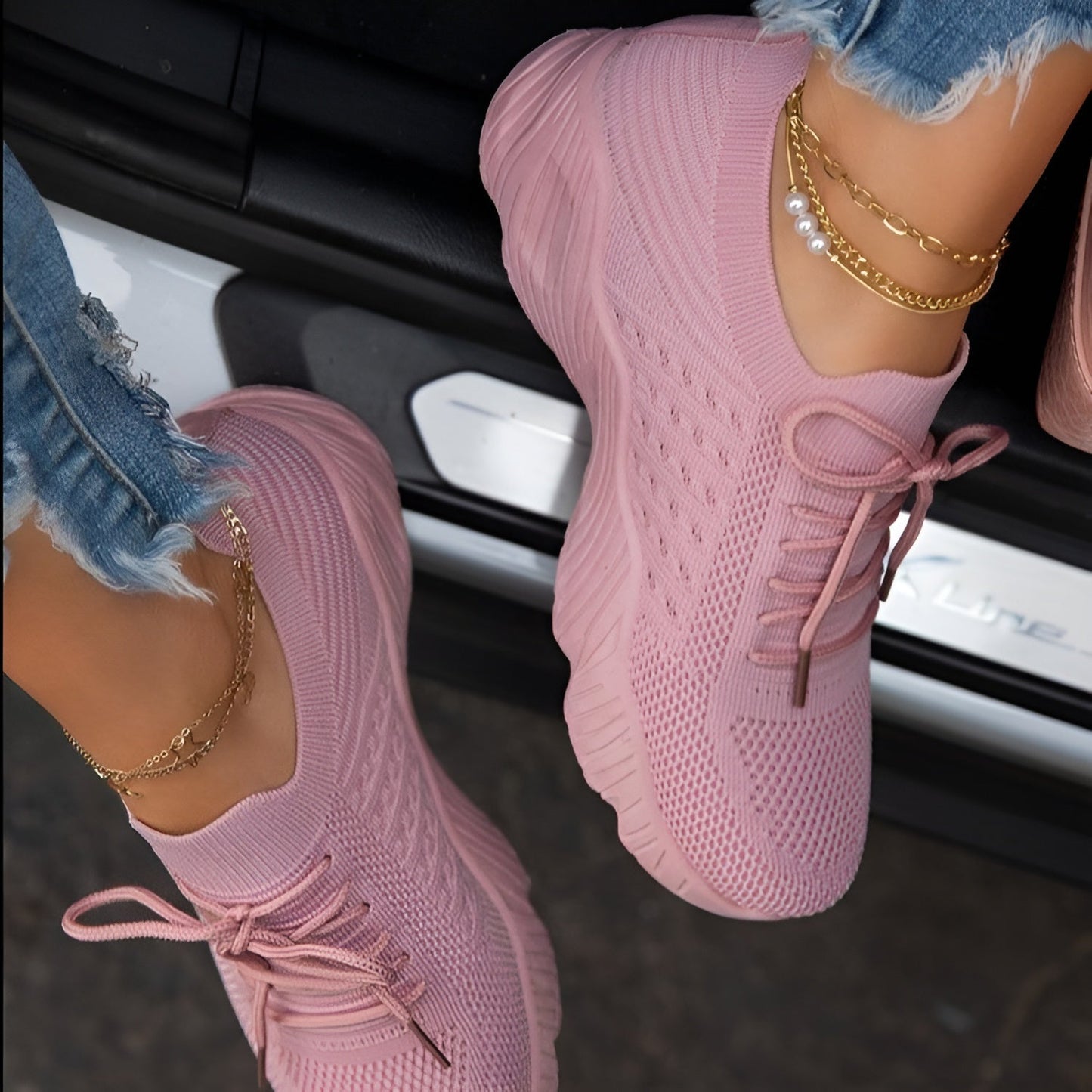 Orthopädische Damenschuhe: Stil und Komfort vereint