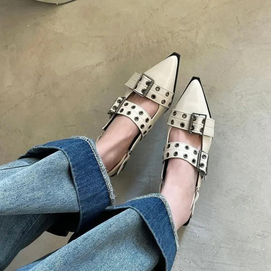 Orthopädische Damenschuhe: Stilvoll für den Alltag