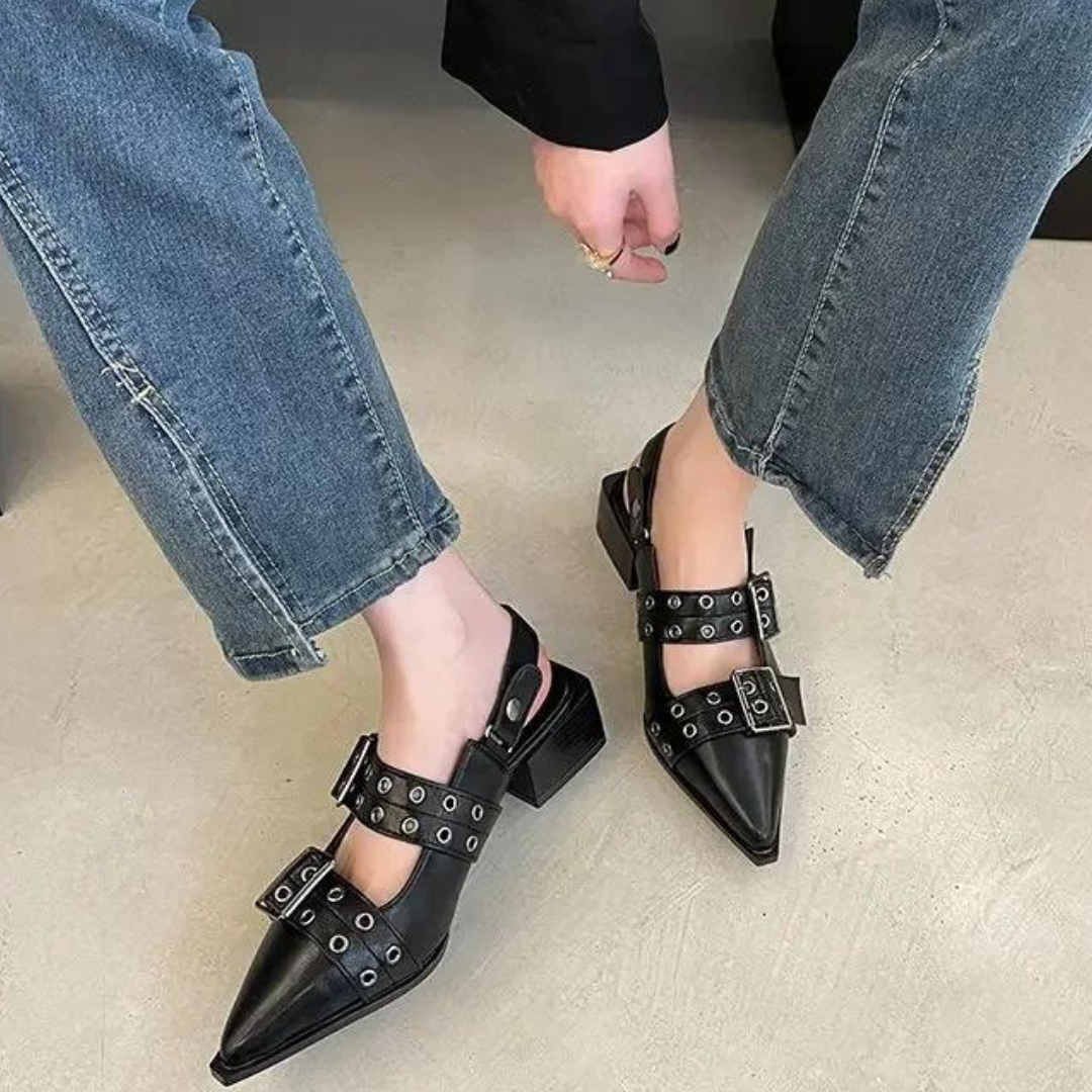 Orthopädische Damenschuhe: Stilvoll für den Alltag