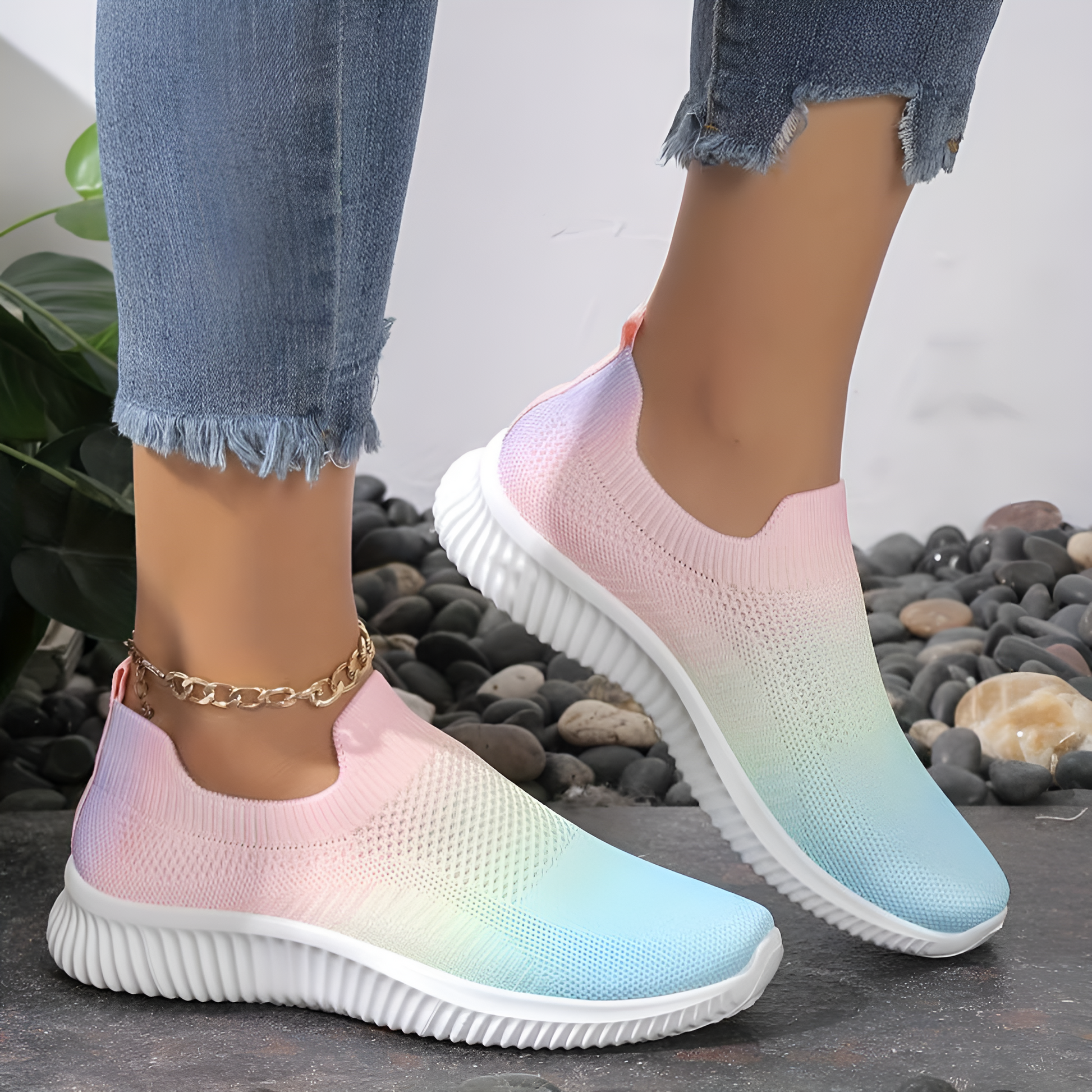 Orthopädische Damenschuhe: Stilvoll und bequem