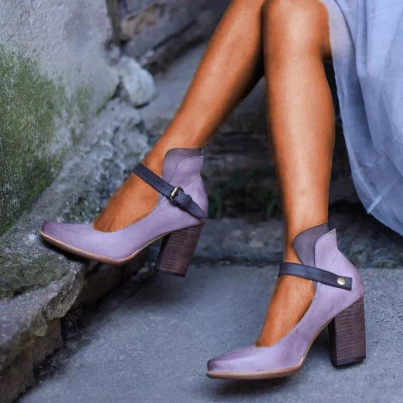 Orthopädische Damenschuhe für alle Frauen
