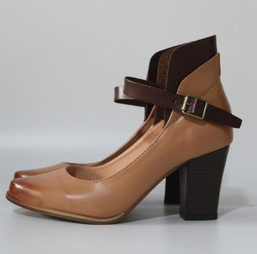Orthopädische Damenschuhe für alle Frauen