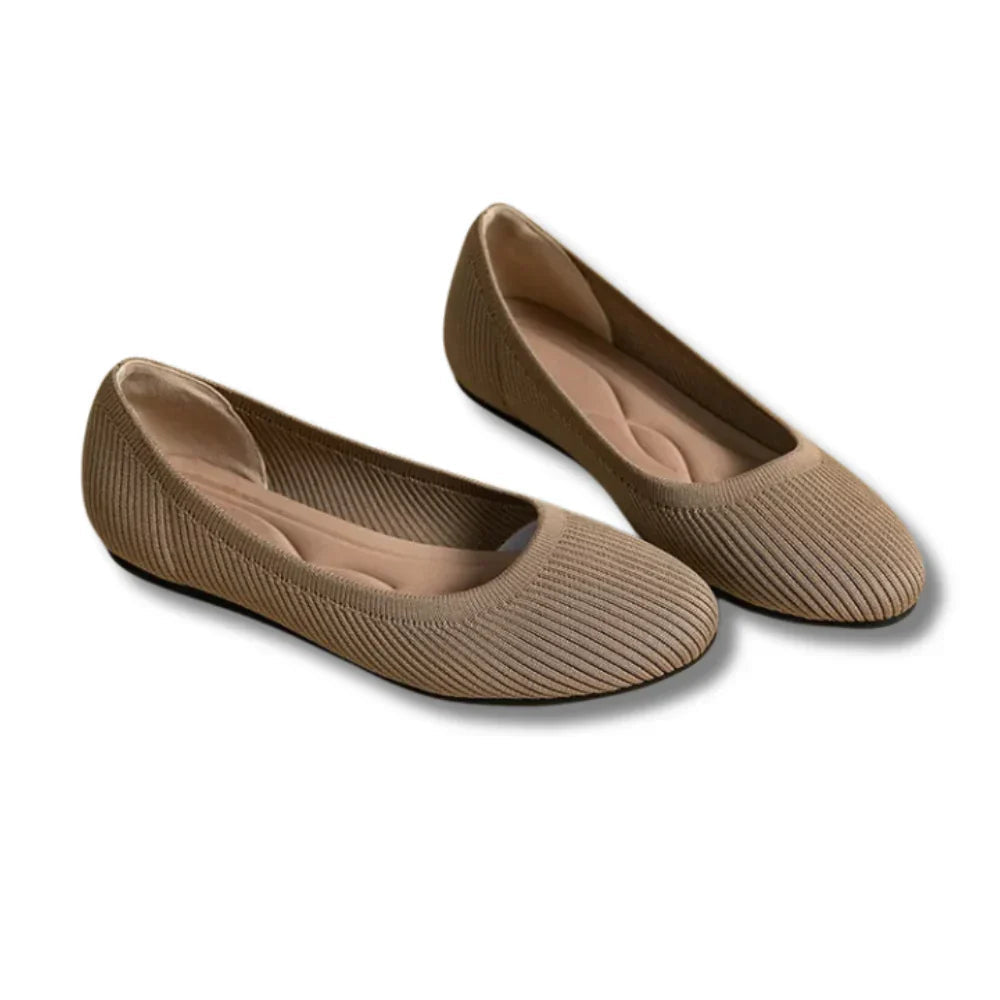 Orthopädische Damenschuhe für höchsten Tragekomfort