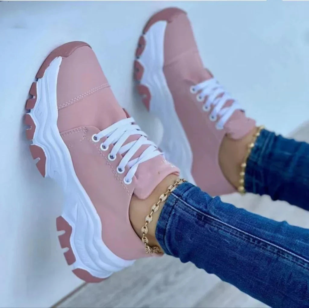 Orthopädische Damenschuhe für perfekte Passform