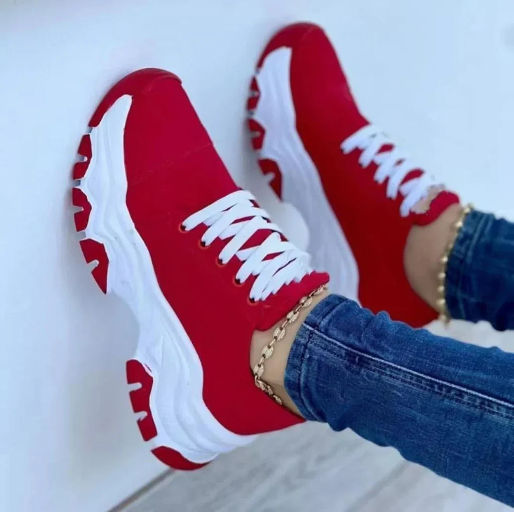 Orthopädische Damenschuhe für perfekte Passform