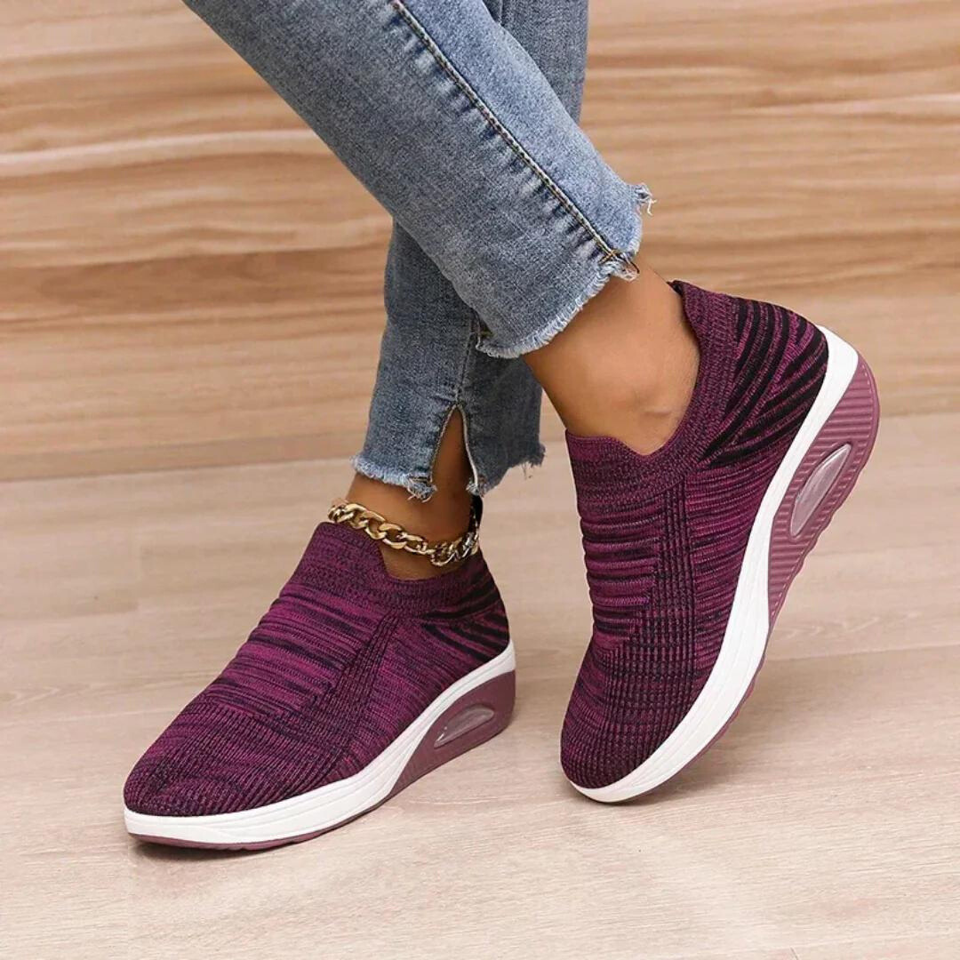 Orthopädische Damenschuhe von Ima