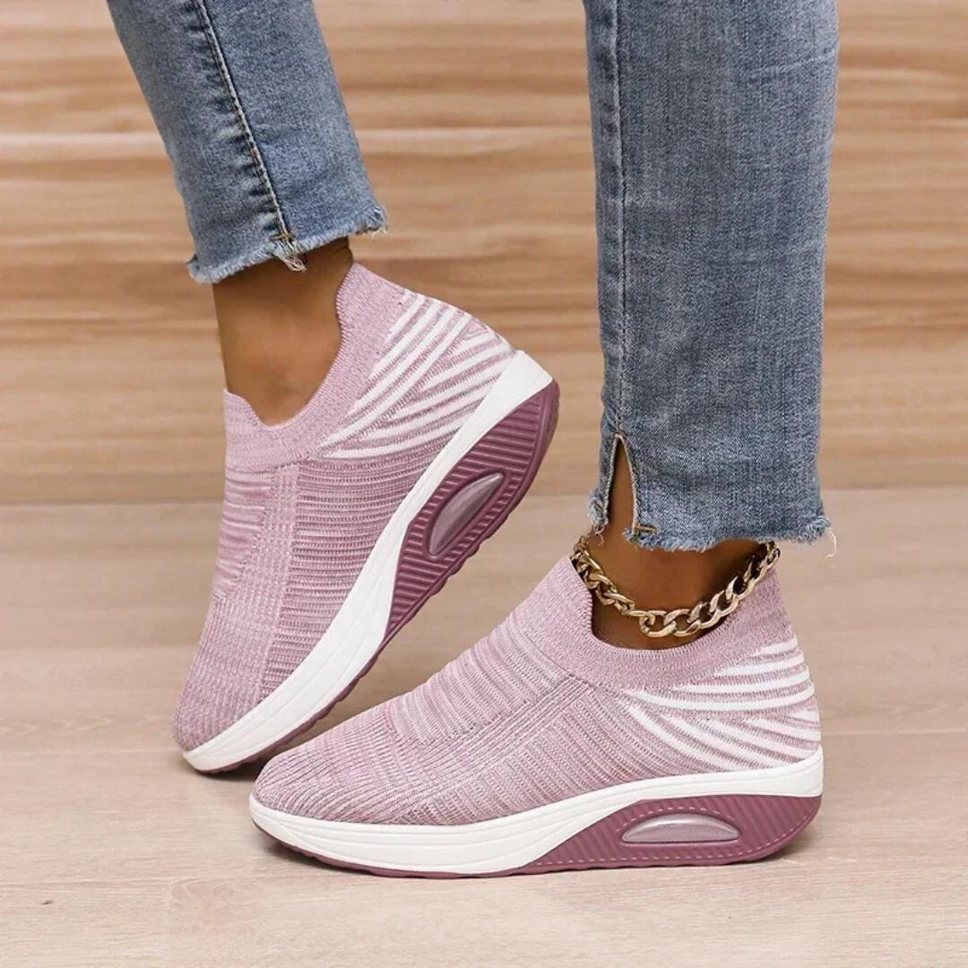 Orthopädische Damenschuhe von Ima