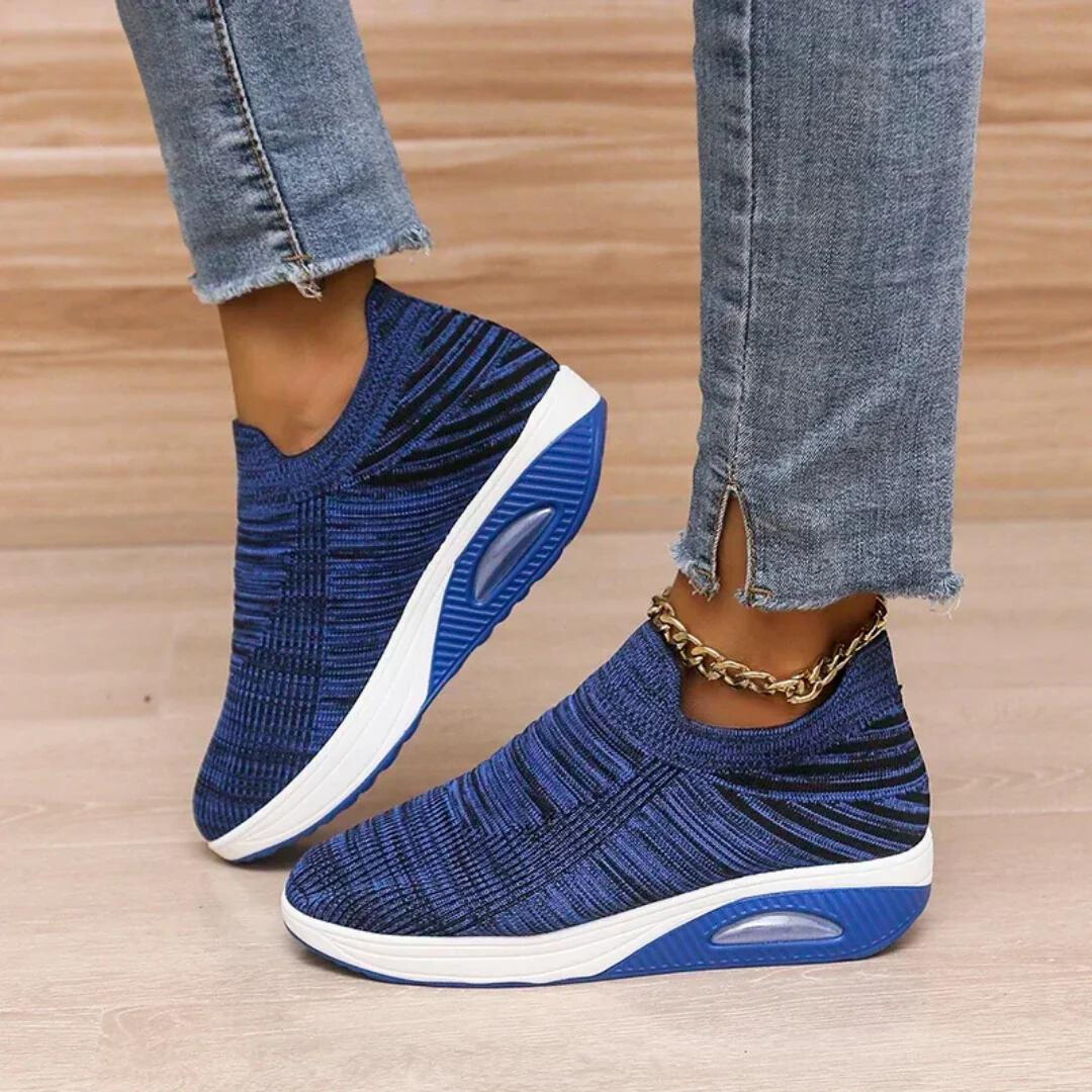 Orthopädische Damenschuhe von Ima