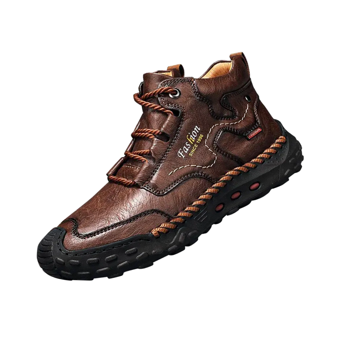 Orthopädische Elegante Herren Stiefel