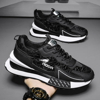 Orthopädische Herren Sneaker