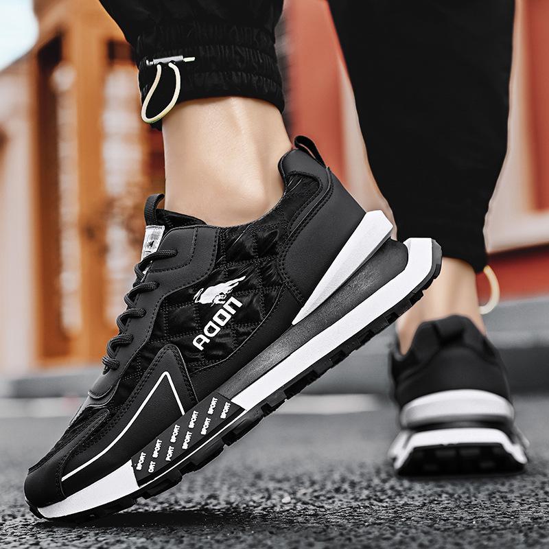 Orthopädische Herren Sneaker
