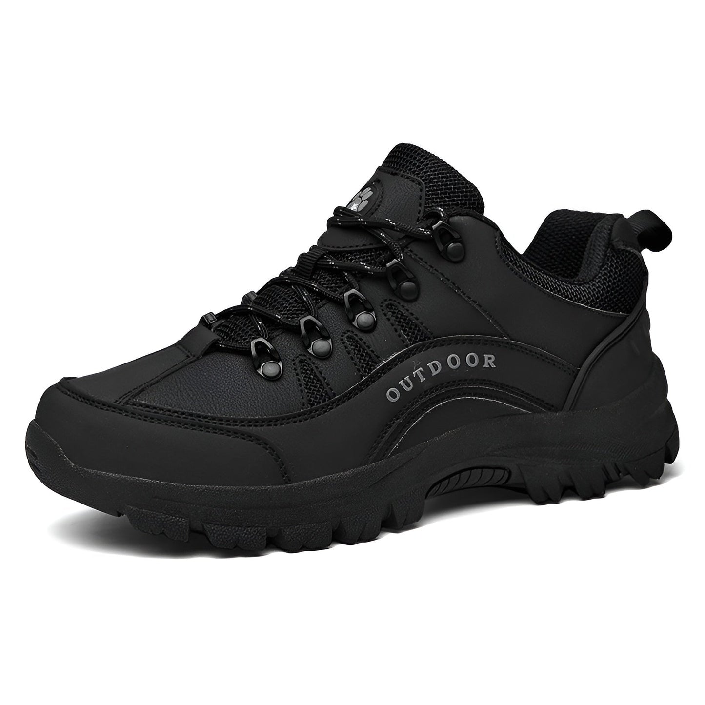 Orthopädische Herrenschuhe: Komfort und Sicherheit
