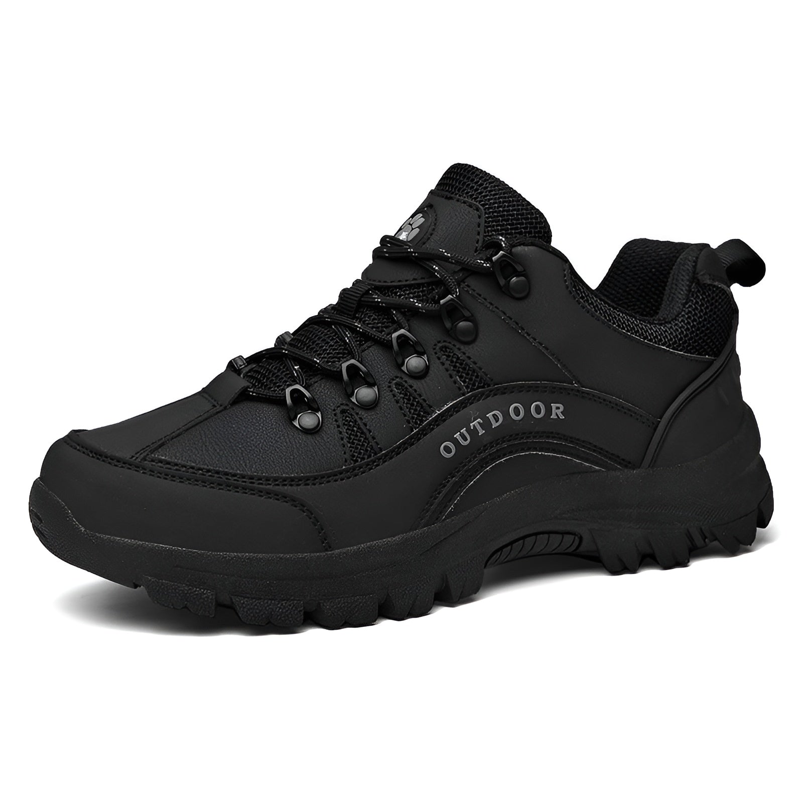 Orthopädische Herrenschuhe: Komfort und Sicherheit