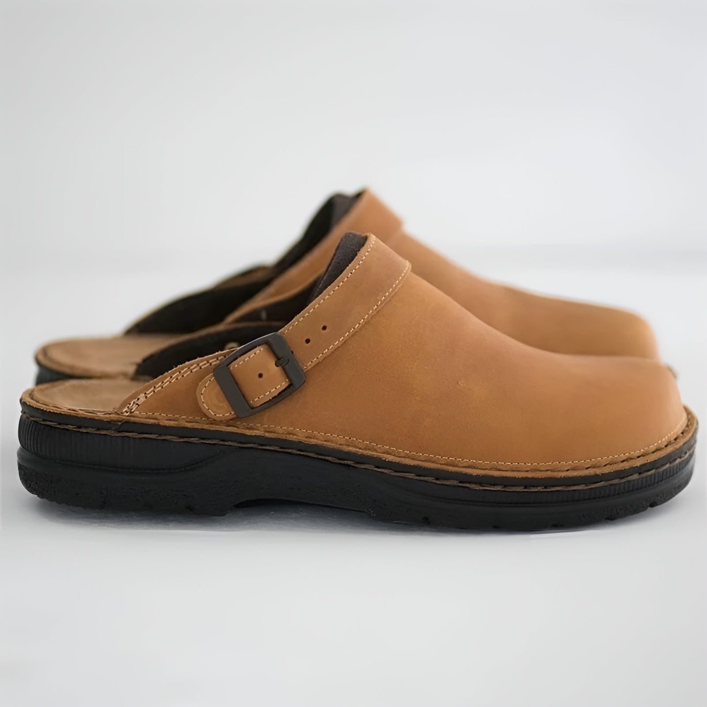 Orthopädische Herrenschuhe: Komfort und optimaler Halt