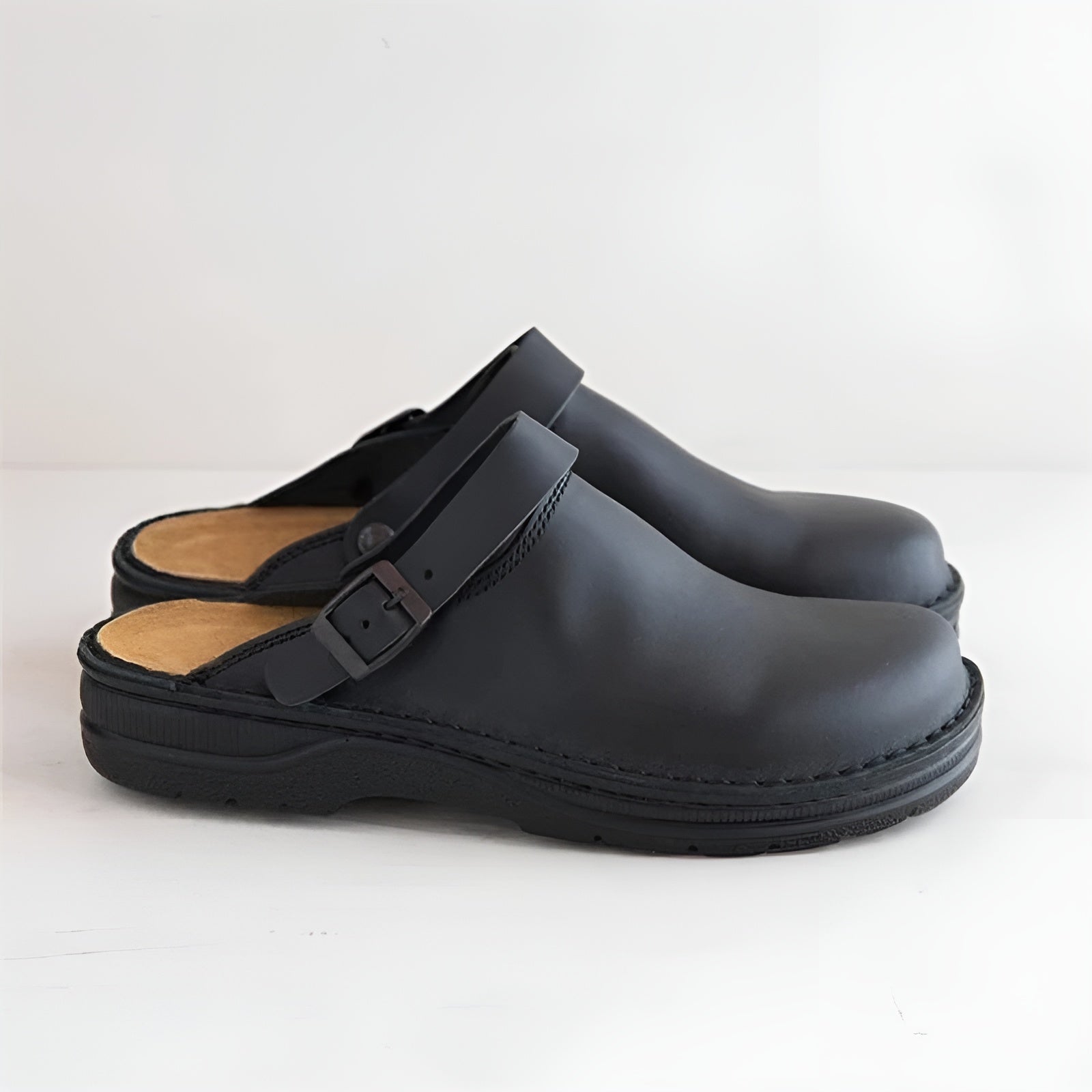 Orthopädische Herrenschuhe: Komfort und optimaler Halt