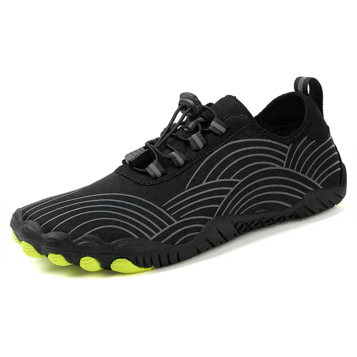 Orthopädische Herrenschuhe: Stil und Gesundheit vereint