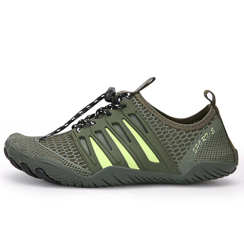 Orthopädische Herrenschuhe: Stilvoll und stützend