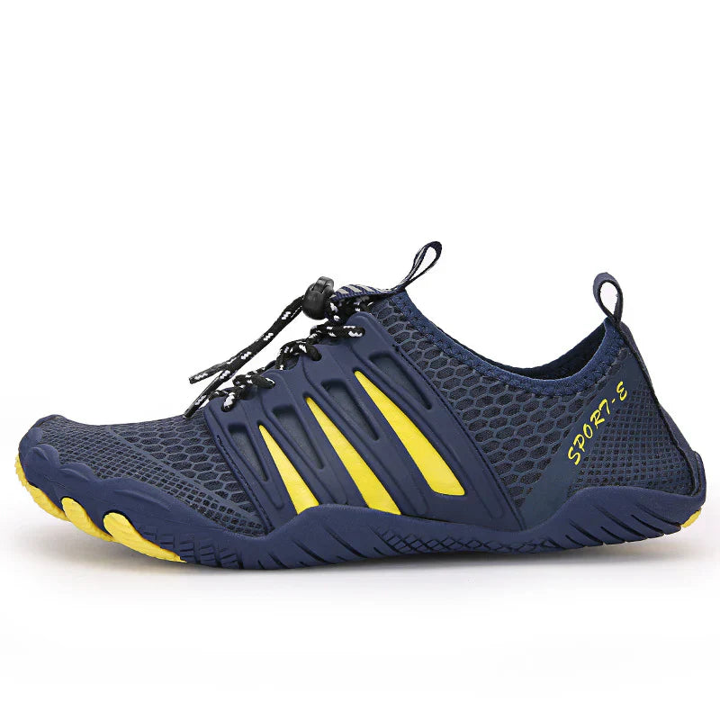 Orthopädische Herrenschuhe: Stilvoll und stützend