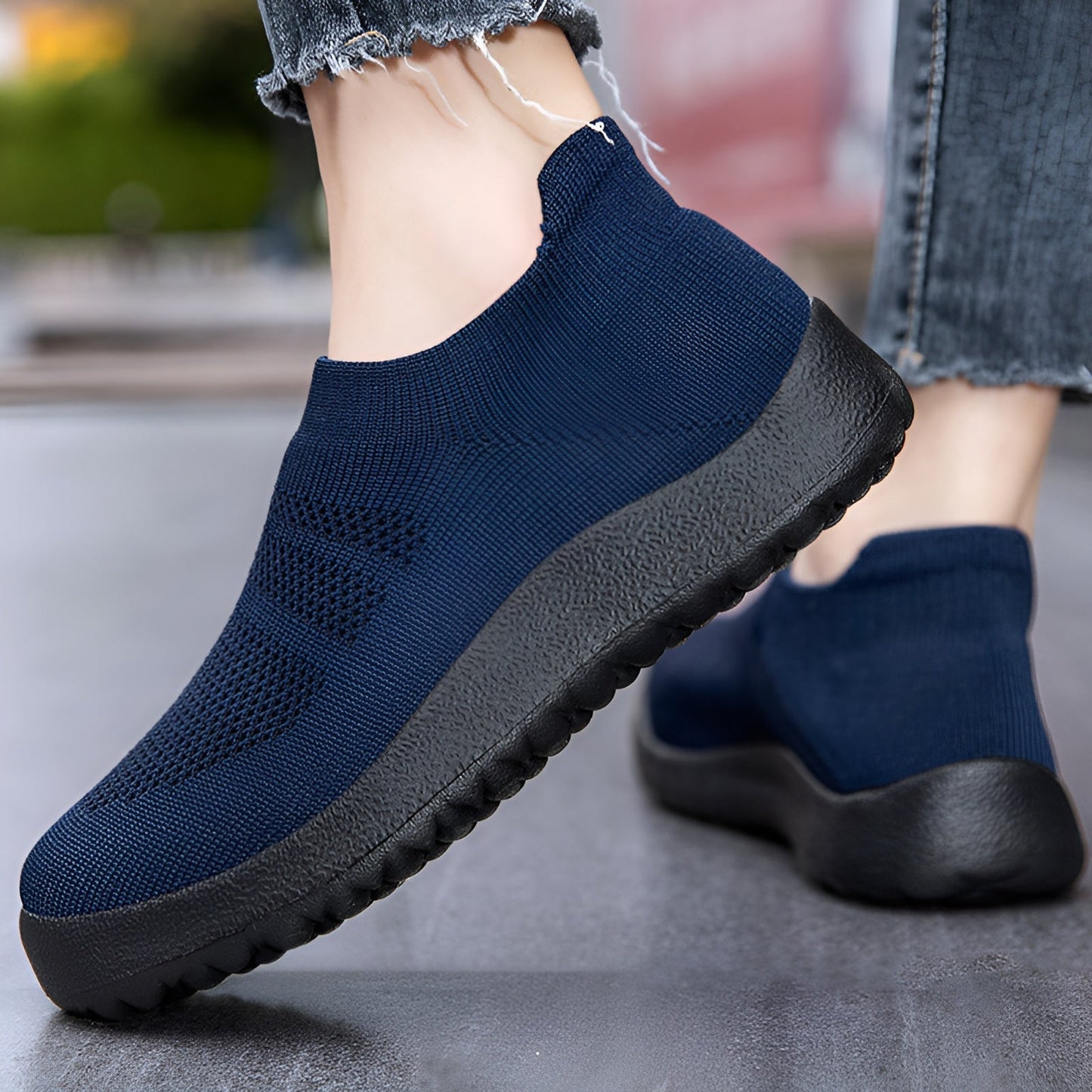 Orthopädische Herrenschuhe: Stilvolle Sneaker für alle Gelegenheiten