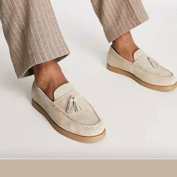 Orthopädische Herrenschuhe für alle Gelegenheiten
