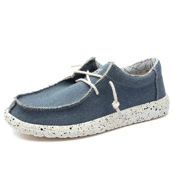 Orthopädische Herrenschuhe für den Alltag