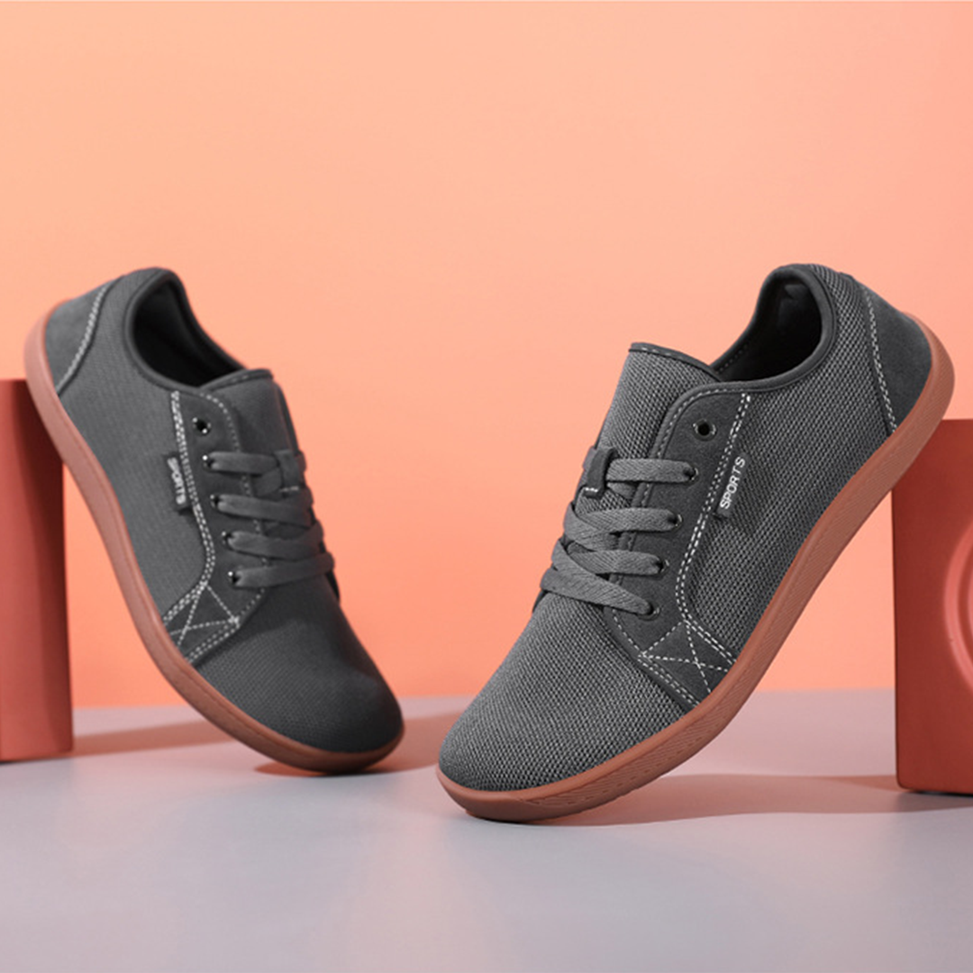 Orthopädische Herrenschuhe für stilvollen Komfort