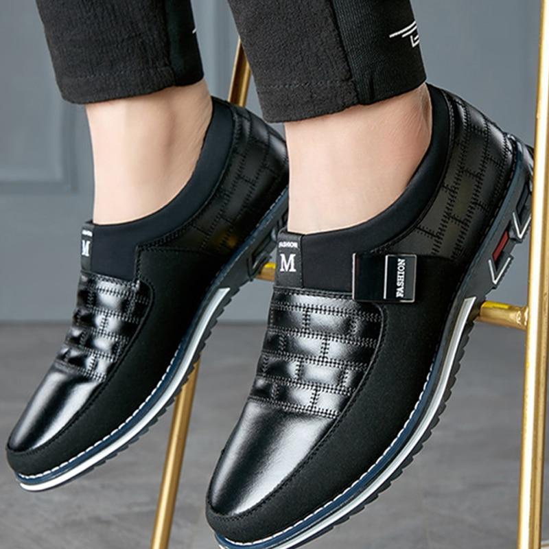 Orthopädische Herrensneaker für höchsten Komfort