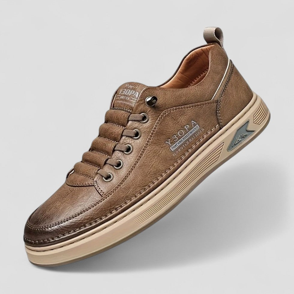 Orthopädische Laufschuhe für Herren