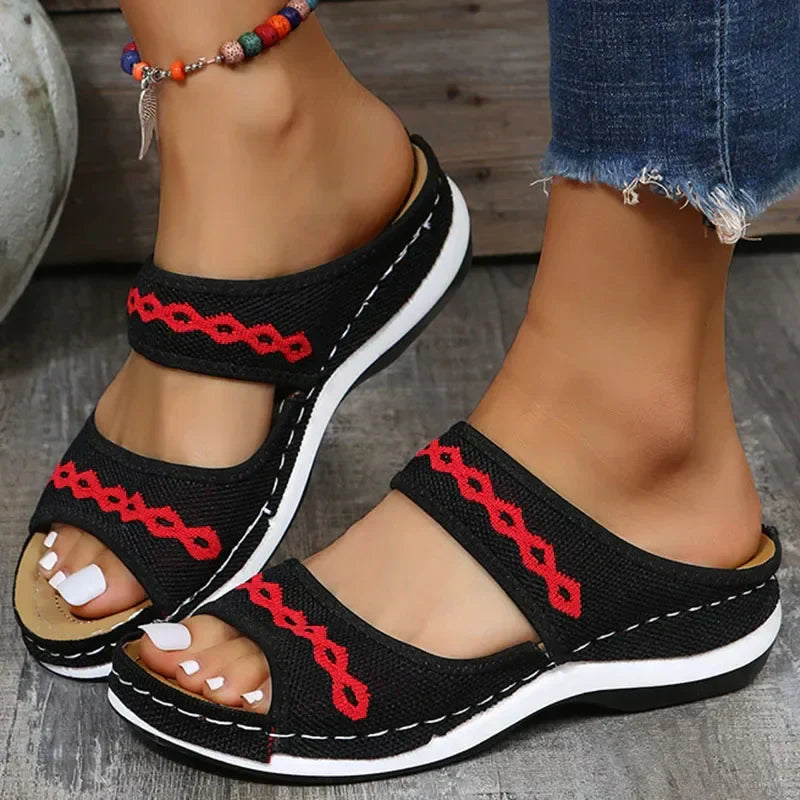 Orthopädische Sandalen Aggie