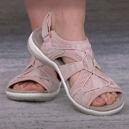 Orthopädische Sandalen Alina