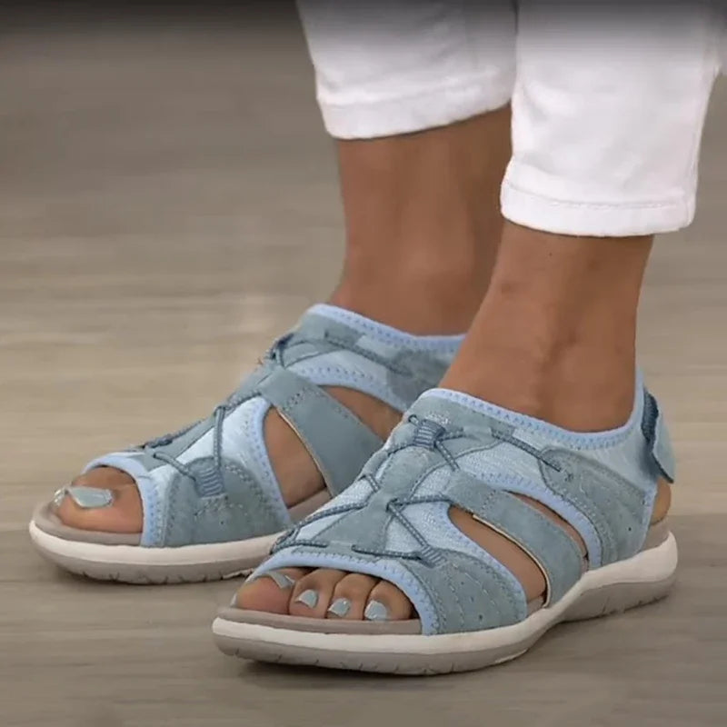 Orthopädische Sandalen Alina
