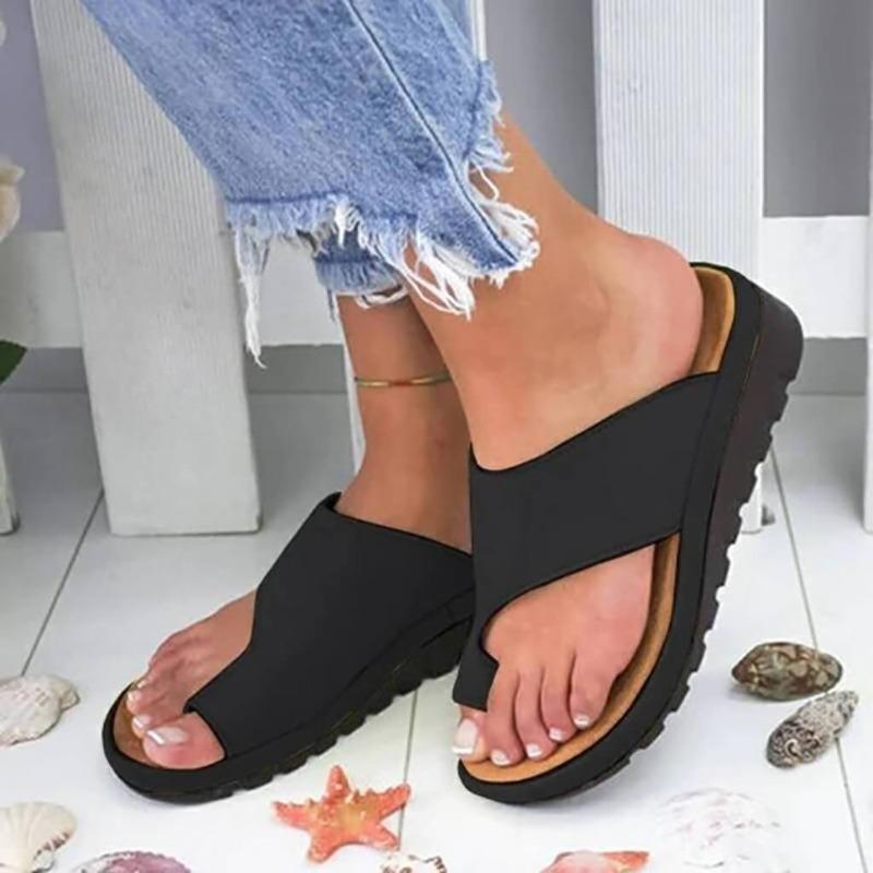 Orthopädische Sandalen LIVA