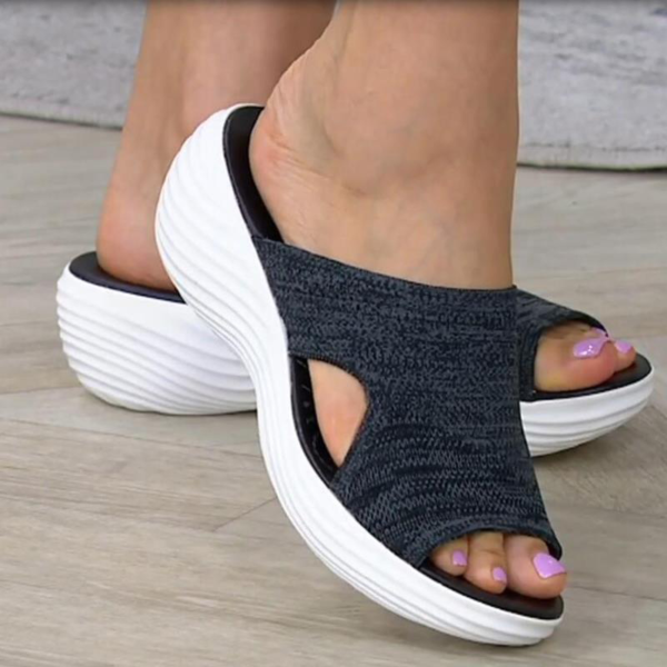 Orthopädische Sandalen Vada