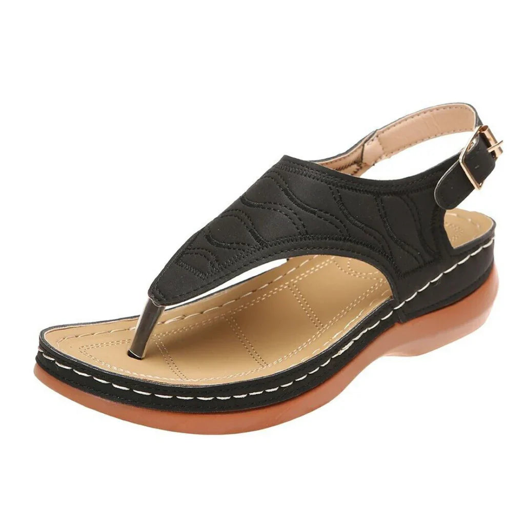 Orthopädische Sandalen für Damen – Für alle Anlässe