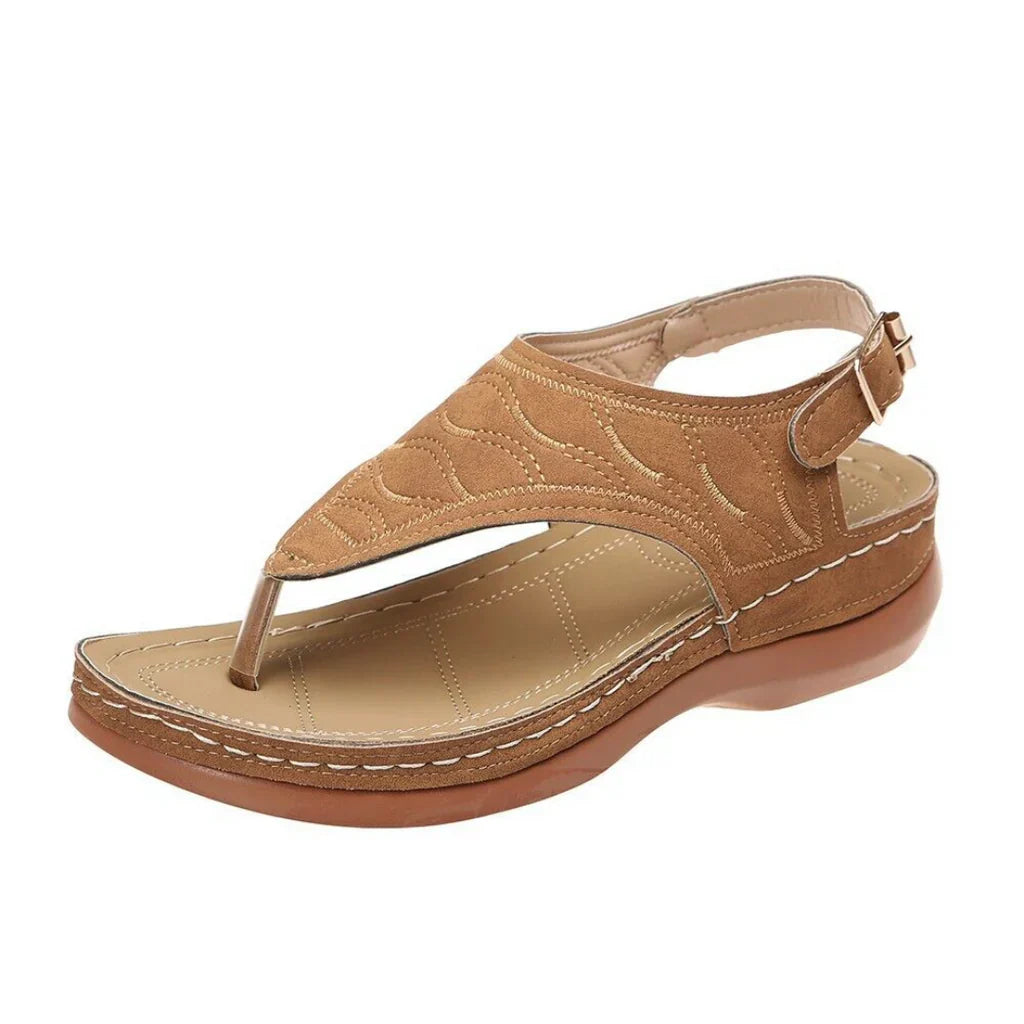 Orthopädische Sandalen für Damen – Für alle Anlässe