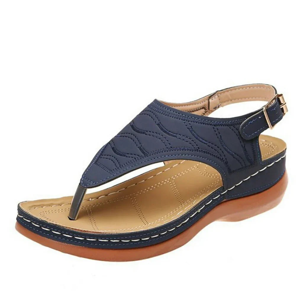 Orthopädische Sandalen für Damen – Für alle Anlässe