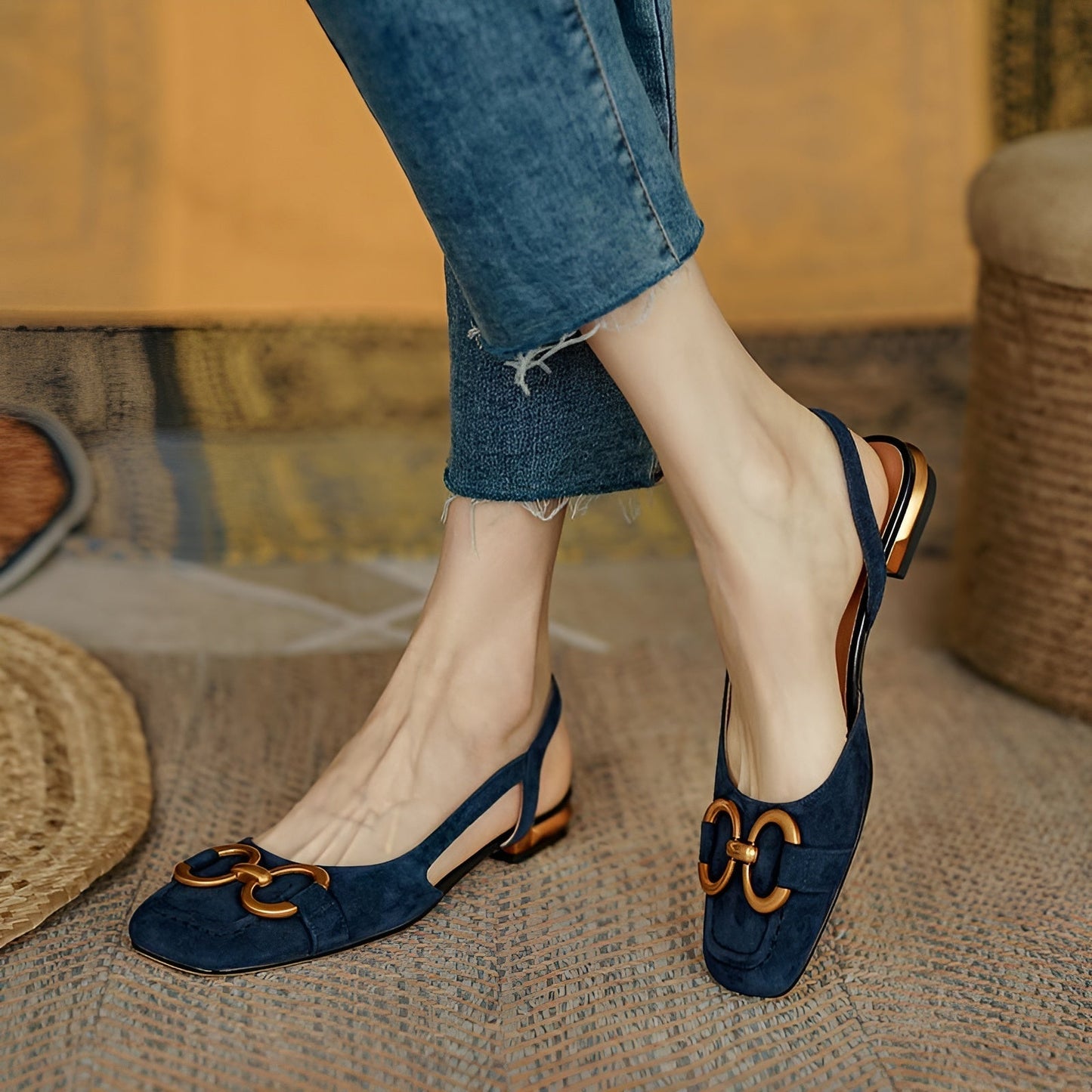 Orthopädische Sandalen für Damen – Jetzt entdecken