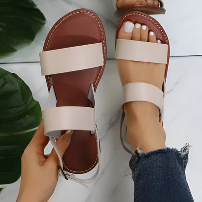 Orthopädische Sandalen für Damen: Komfort und Stil in einem