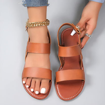 Orthopädische Sandalen für Damen: Komfort und Stil in einem