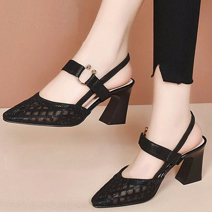 Orthopädische Sandalen für Damen