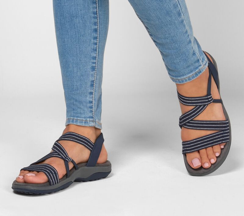 Orthopädische Sandalen von Lendravi