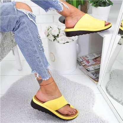Orthopädische Sandalen von Paula